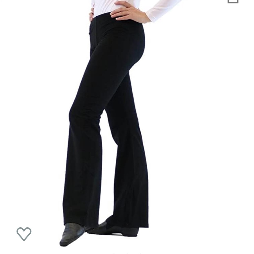 Danzcue Adult Jazz Pants.